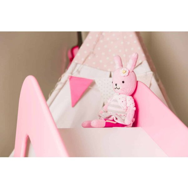 Timeless Pure Oak Indoor Slide - Pink - Imagen 2
