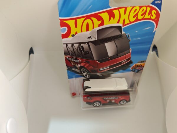 KOWLOOND HYPERVAN básico